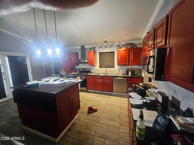 12502 N 126TH Lane, El Mirage, AZ 85335