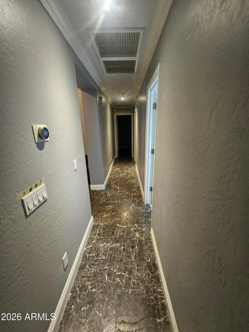 12502 N 126TH Lane, El Mirage, AZ 85335