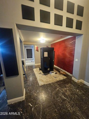 12502 N 126TH Lane, El Mirage, AZ 85335