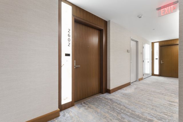 888 W E Street 2602, San Diego, CA 92101