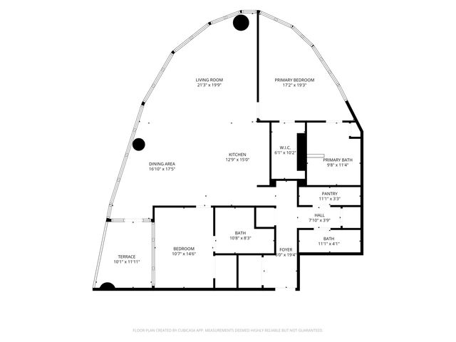 888 W E Street 2602, San Diego, CA 92101