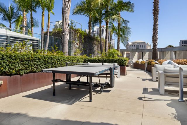 888 W E Street 2602, San Diego, CA 92101