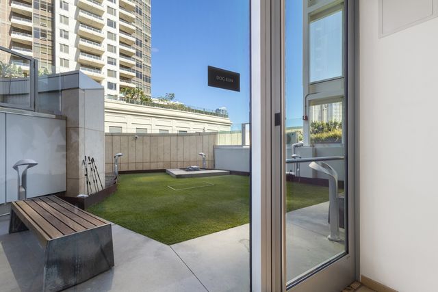 888 W E Street 2602, San Diego, CA 92101