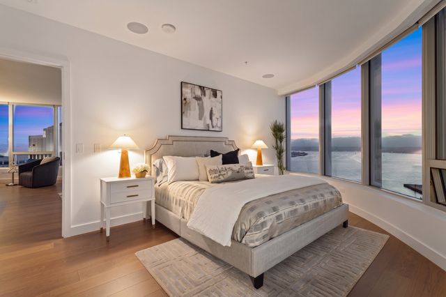 888 W E Street 2602, San Diego, CA 92101