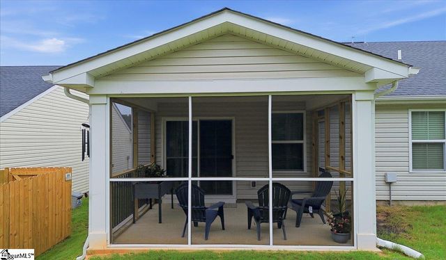 119 Baylor Drive, Gray Court, SC 29645