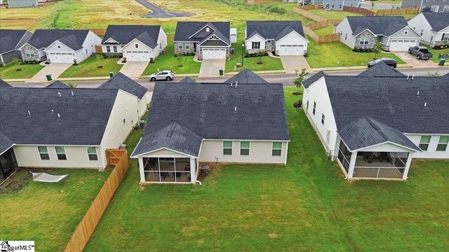 119 Baylor Drive, Gray Court, SC 29645