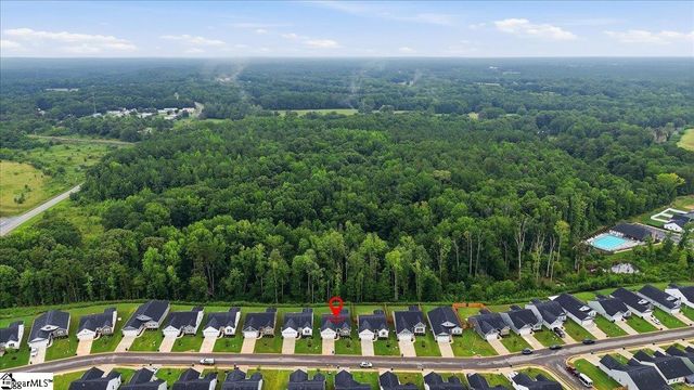 119 Baylor Drive, Gray Court, SC 29645