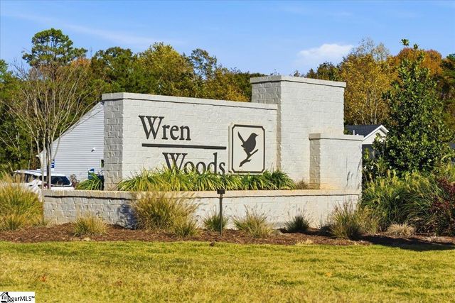 119 Baylor Drive, Gray Court, SC 29645