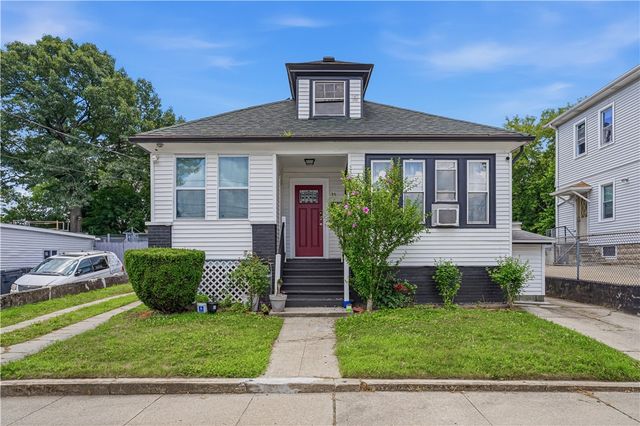 33 Prudence Street, Providence, RI 02909