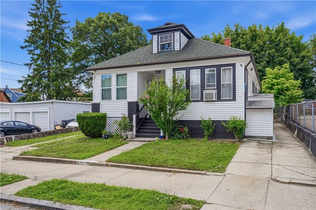 33 Prudence Street, Providence, RI 02909