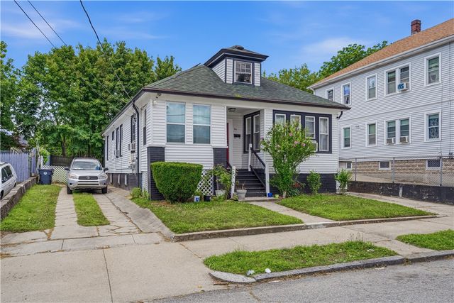 33 Prudence Street, Providence, RI 02909