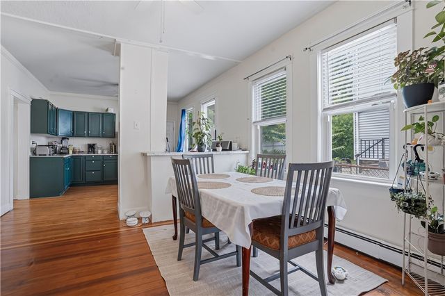 33 Prudence Street, Providence, RI 02909