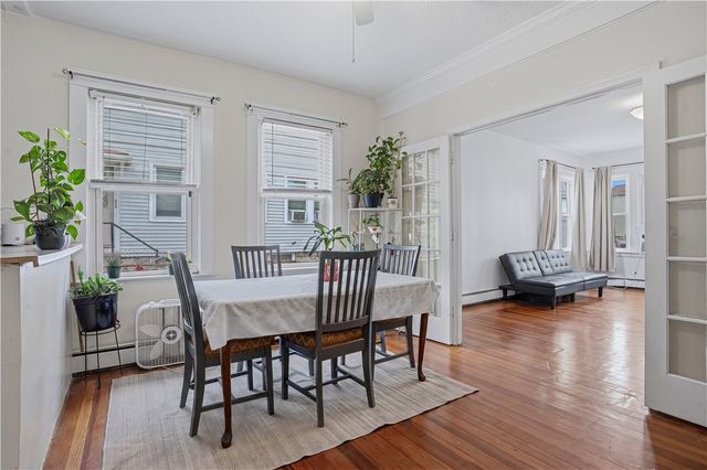 33 Prudence Street, Providence, RI 02909