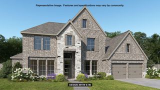 1309 Jolie Rose BND, Leander, TX 78641