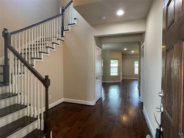 9318 Drewberry Street, Houston, TX 77080