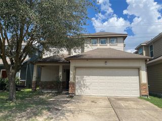 9318 Drewberry Street, Houston, TX 77080