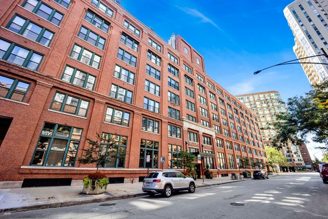 411 W ONTARIO Street 426, Chicago, IL 60654