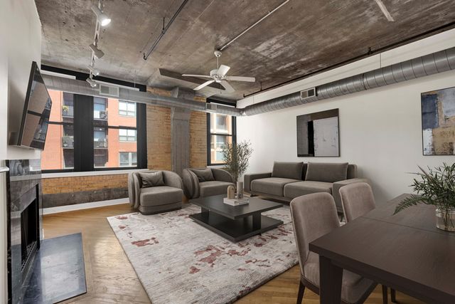 411 W ONTARIO Street 426, Chicago, IL 60654