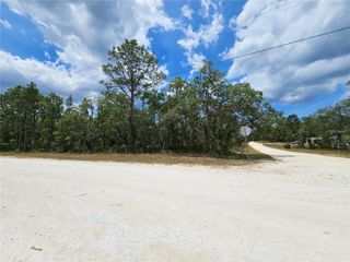 0 SONG SPARROW AVENUE, Weeki Wachee, FL 34614