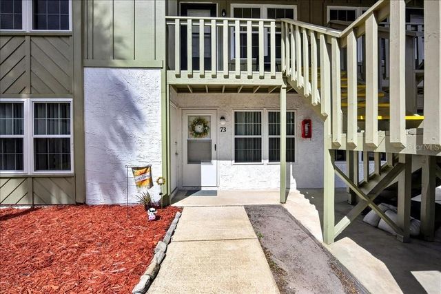 840 CENTER AVENUE 730, Daytona Beach, FL 32117