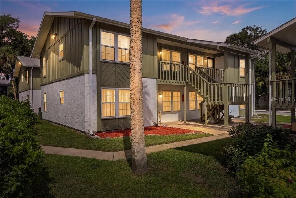 840 CENTER AVENUE 730, Daytona Beach, FL 32117