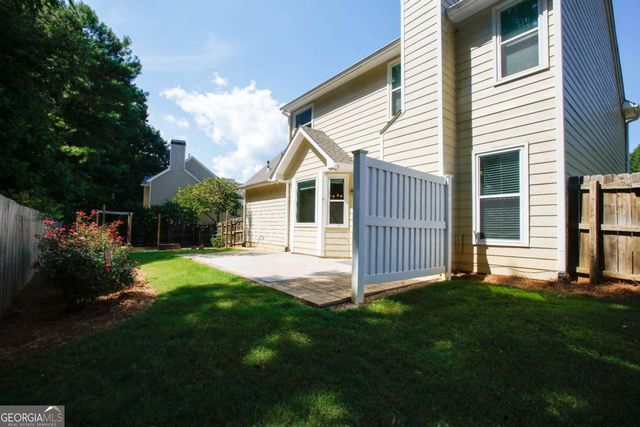 1005 Landover Crossing, Suwanee, GA 30024