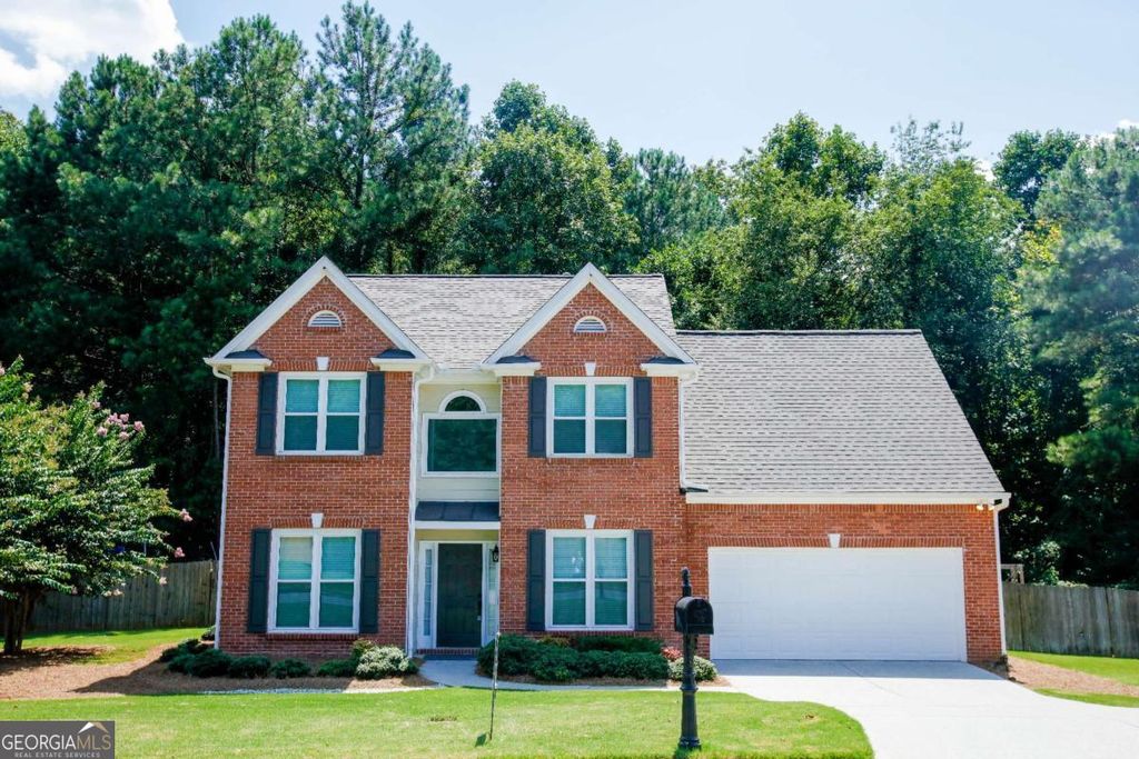 1005 Landover Crossing, Suwanee, GA 30024
