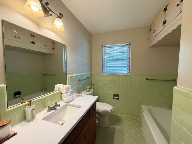 1519 Tulip Drive, Arlington, TX 76013