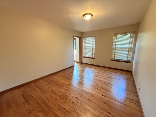 1519 Tulip Drive, Arlington, TX 76013
