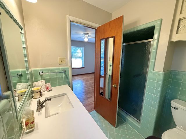 1519 Tulip Drive, Arlington, TX 76013