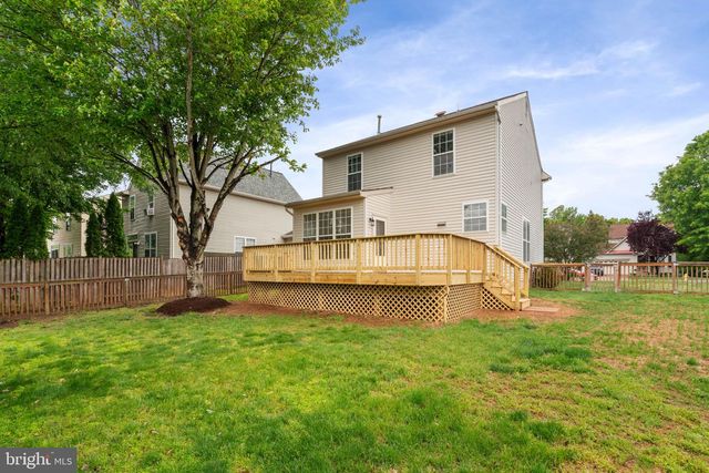 12028 TANGO LN, Woodbridge, VA 22193