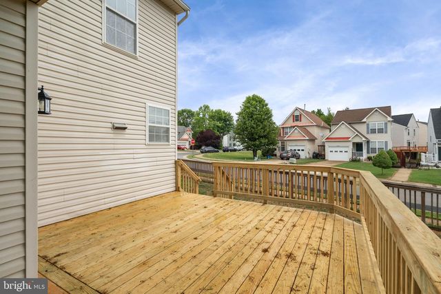 12028 TANGO LN, Woodbridge, VA 22193