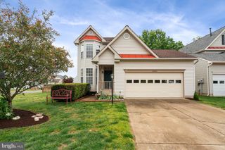 12028 TANGO LN, Woodbridge, VA 22193