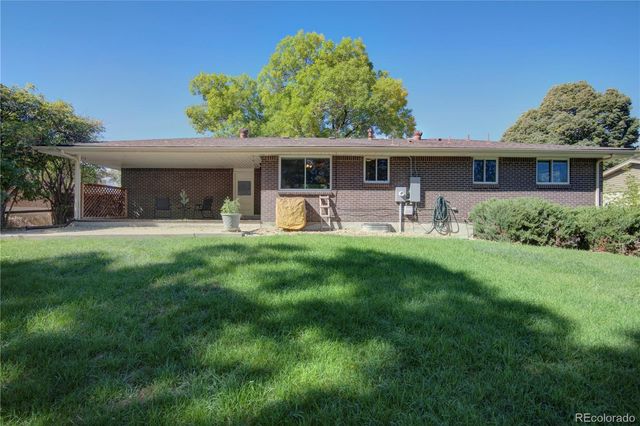 7462 Vance Street, Arvada, CO 80003