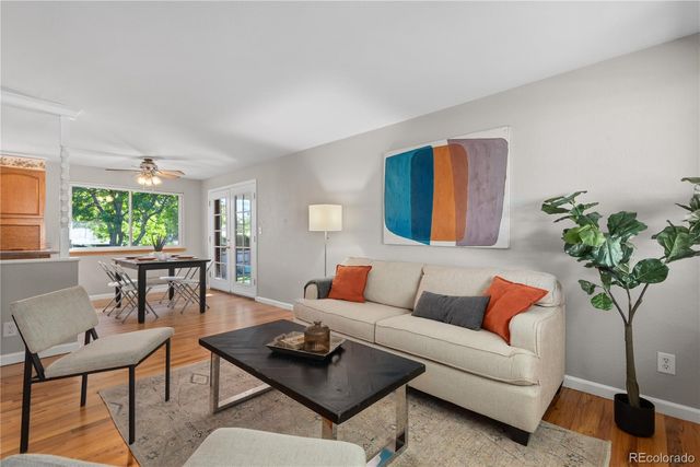 7462 Vance Street, Arvada, CO 80003