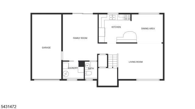 110 Bell Ave, Hopatcong Boro, NJ 07843