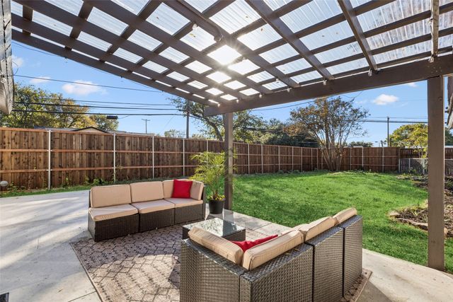 12303 Cedar Bend Drive, Dallas, TX 75244