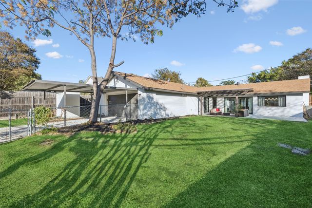 12303 Cedar Bend Drive, Dallas, TX 75244