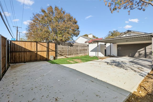 12303 Cedar Bend Drive, Dallas, TX 75244