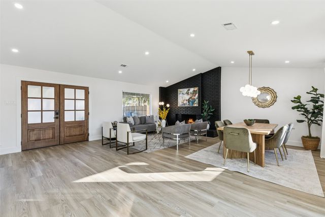 12303 Cedar Bend Drive, Dallas, TX 75244