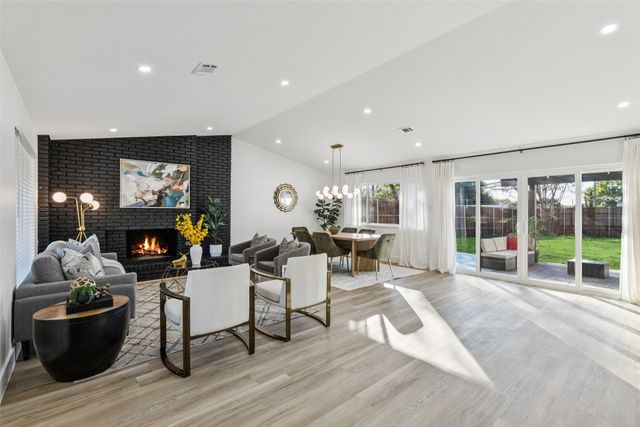 12303 Cedar Bend Drive, Dallas, TX 75244