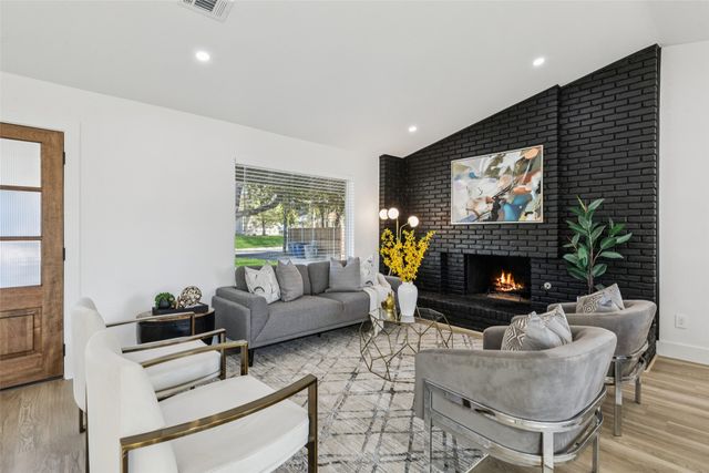 12303 Cedar Bend Drive, Dallas, TX 75244