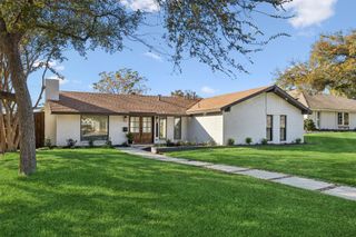 12303 Cedar Bend Drive, Dallas, TX 75244