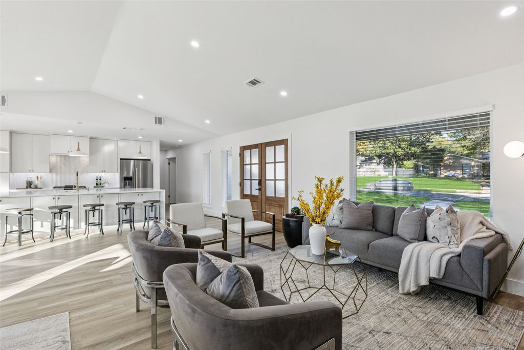 12303 Cedar Bend Drive, Dallas, TX 75244