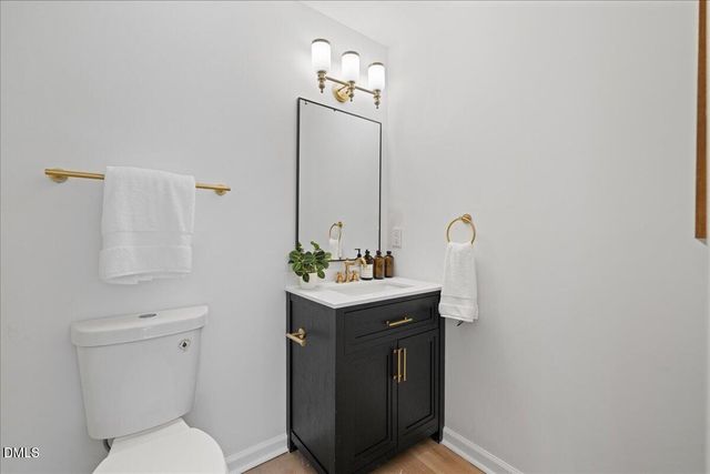 718 Felicia Street, Durham, NC 27704