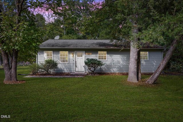 718 Felicia Street, Durham, NC 27704