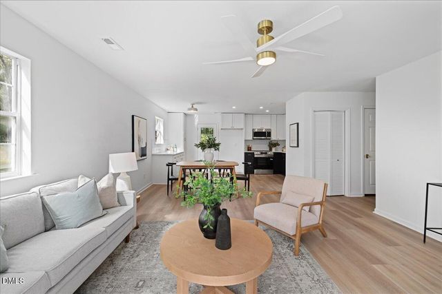 718 Felicia Street, Durham, NC 27704