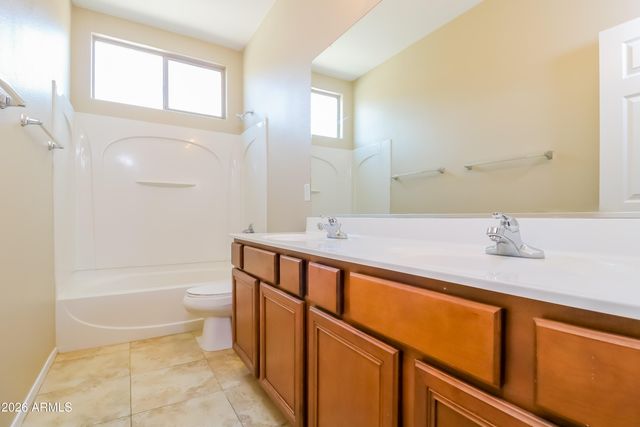 14653 W GELDING Drive, Surprise, AZ 85379