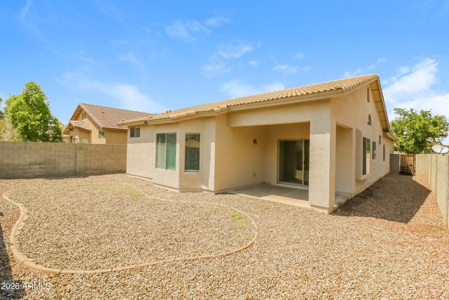14653 W GELDING Drive, Surprise, AZ 85379