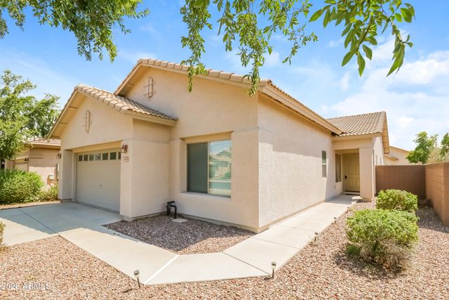 14653 W GELDING Drive, Surprise, AZ 85379